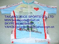 Sell Cycling apparel