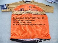 Sell cycling wear