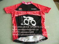 Sell sublimation bike wear