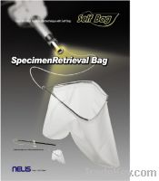 Sell Self Bag(specimen retrieval bag)