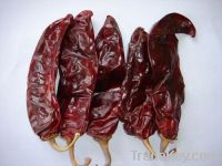 Sell dried paprika