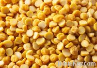 Organic Chana Dhal