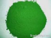 chromium Oxide Green