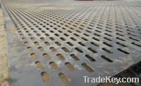 Sell Perforated metal sheet