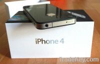 Brand New Apple Iphone4 32GB For Sale