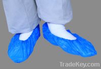 Sell CPE Shoe Covers
