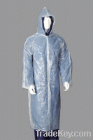 Sell PE Raincoat