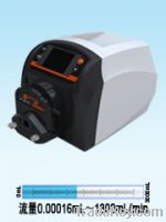 Sell Peristaltic pump BT301L