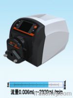 Sell Peristaltic pump BT601L