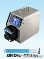 Sell Periatlatic pump BT600F