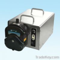 Sell WG600S Industry Speed-Variable Peristaltic Pump, flow 13L/min