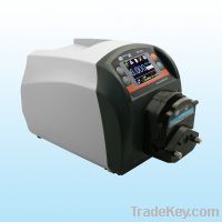 Sell peristaltic pump BT101L