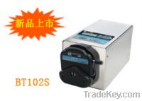 Sell Peristaltic pump  BT50S/102S