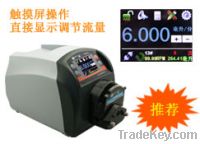 Sell Periatlatic pump BT300F