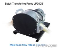 Sell JP300S flow rate 35L/hr