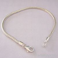 Sell Silver Bracelet