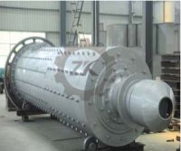 Ball Mill-Ceramic Sand Plant-China Henan Zhengzhou Mining Machinery Co