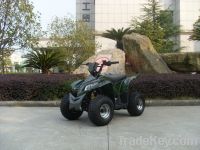 Sell Automatic Mini ATV For Kids