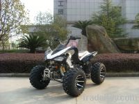 Sell GY6-150cc ATV