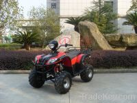 Sell 110cc Quad ATV