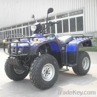 Sell 250cc Quad ATV
