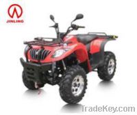 Sell 650cc ATV