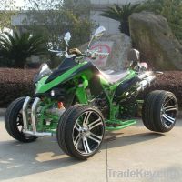 Sell 250cc EEC Racing ATV