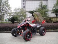 Sell 250cc EEC Racing Quad