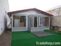 Sell manufactured home