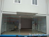 Sell prefabricated building