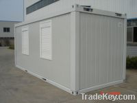 Sell flat pack unit