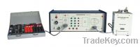 Study of Stepper Motor