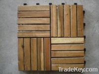 Sell particle board