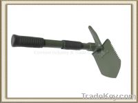 Sell Army Shovel, Shovel with Pickaxe