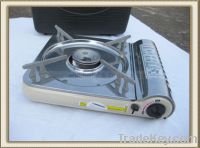 Sell Portable Gas Stove, Camping Gas Stove, Cassette Stove