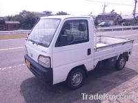 Honda acty used truck