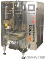 Sell packaging machinery