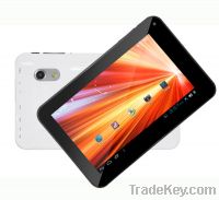 Sell 7" Tablet PC