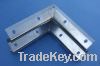 Sell : Hot Dipped Galvanized Welded Highway Guardrail Corner