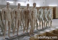 Sell mannequins, display, hanger, stand, store fixture