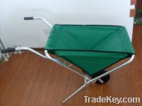 Sell folding wheelbarrow