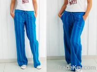 Sell hot selling womens pants