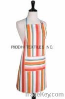 Sell Striped Aprons