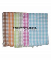 Sell Dobby Cotton Napkins, Tea Towel