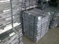 Aluminium Ingots