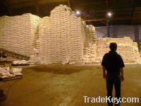 Sell of sugar from Brazil