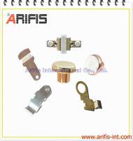Sell Receptacle parts