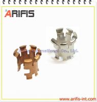 Sell Copper stamping parts