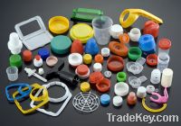 Sell  Cap and closure mould