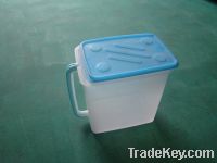 Sell food container mould  Household mould , Pallet mould , tooling bo
